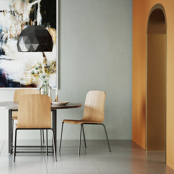 Kollektiff Morro Chair