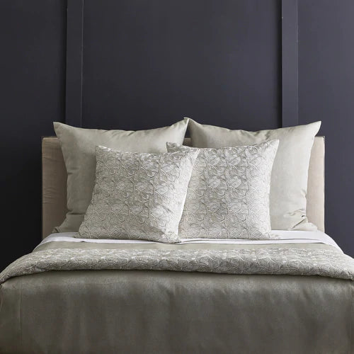 Ann Gish La Sirene Pillow