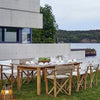 Skargaarden Kryss Dining Chair 