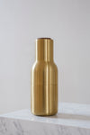 Audo Bottle Grinder - Metallic