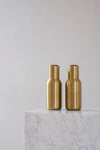 Audo Bottle Grinder - Metallic