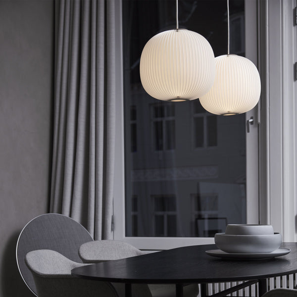 Le Klint Lamella Pendant No. 3