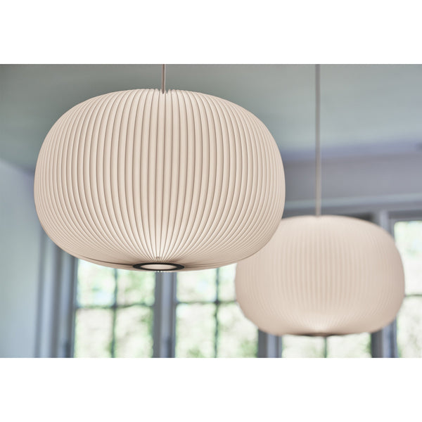 Le Klint Lamella Pendant No. 1