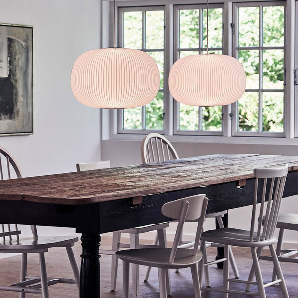 Le Klint Lamella Pendant No. 1