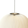 Le Klint Lamella Pendant No. 3