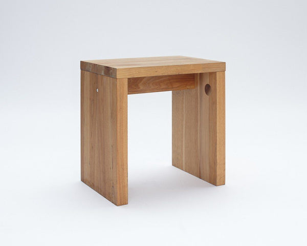 Mash Studios LAX Dining Stool 