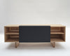 Mash Studios LAX Entertainment Shelf 