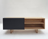 Mash Studios LAX Entertainment Shelf 
