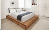Mash Studios LAX Platform Storage Bed 