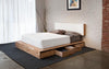 Mash Studios LAX Storage Headboard 