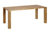 Mash Studios LAX Edge Dining Table 