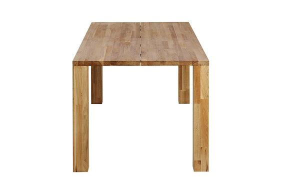 Mash Studios LAX Edge Dining Table 