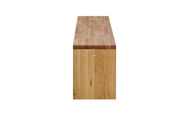 Mash Studios LAX Dining Bench 