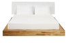 Mash Studios LAX Platform Storage Bed King 