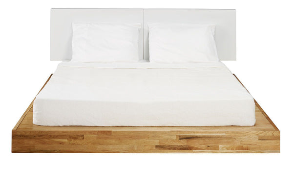 Mash Studios LAX Platform Storage Bed King 