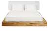 Mash Studios LAX Platform Bed 