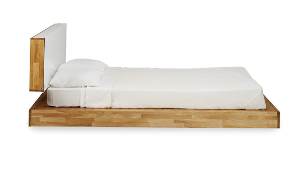 Mash Studios LAX Platform Bed Queen No Headboard 