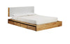 Mash Studios LAX Platform Storage Bed 