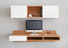 Mash Studios LAX 3X Wall Mounted Shelf 