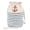 Thomas Paul Laundry Bag ANCHOR SKETCH DUFFLE LAUNDRY BAG 