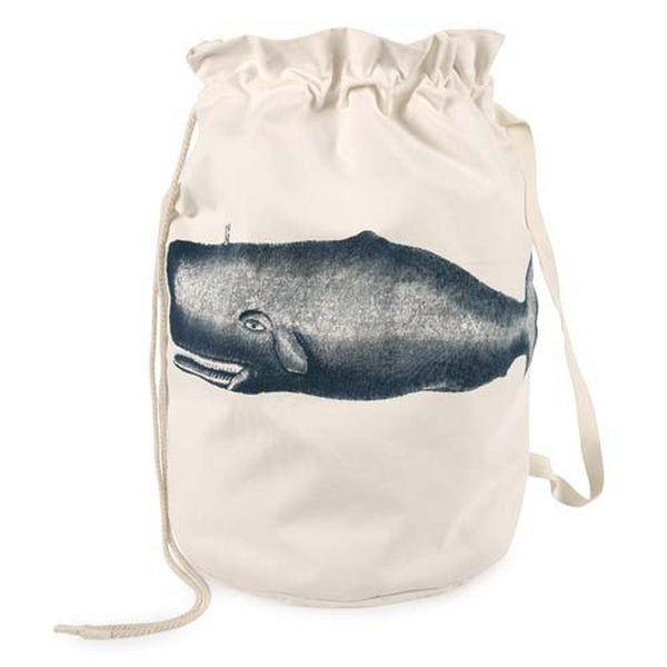 Thomas Paul Laundry Bag ANCHOR SKETCH DUFFLE LAUNDRY BAG 