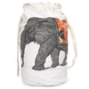 Thomas Paul Laundry Bag JUMBO DUFFLE LAUNDRY BAG 