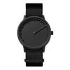 LEFF Amsterdam T40 Tube Watch