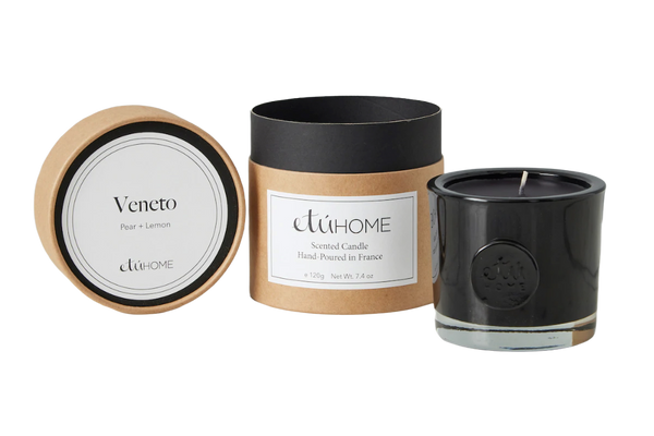 etúHOME Candle - Wine