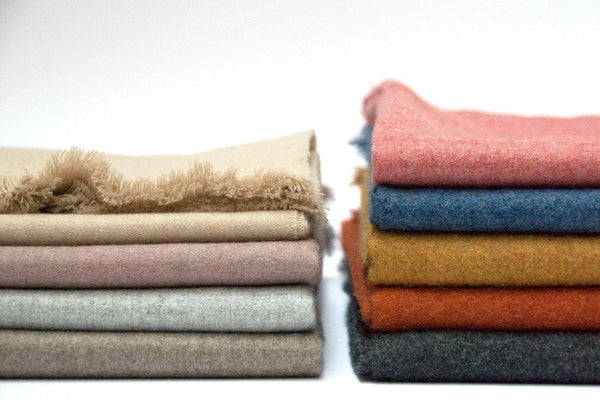 Area Liam XL Throw Almond XL 