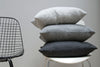 Area Colin Throw Pillow 