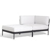 Skargaarden Lido Corner Sofa Section 