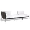 Skargaarden Lido Corner Sofa Section 