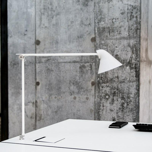 Louis Poulsen NJP Table Lamp - Pin