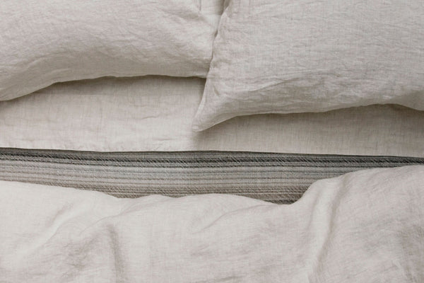 Area Louie French Back Pillow Case 