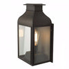 Original BTC Wall Lantern