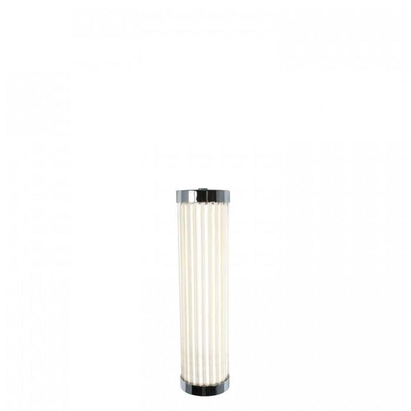 Original BTC Pillar Wall Light