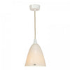 Original BTC Hector Size 3 Pendant Light 