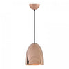 Original BTC Stanley Medium Pendant Light - Polished Copper