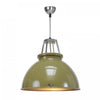 Original BTC Titan Pendant Light - Size 3