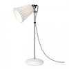 Original BTC Hector Medium Pleat Table Lamp 