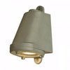 Original BTC Mast Light Anodized Aluminium 