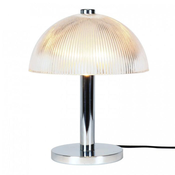 Original BTC Cosmo Prismatic Table Lamp