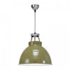 Original BTC Titan Pendant Light - Size 1