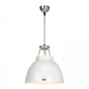 Original BTC Titan Pendant Light - Size 1