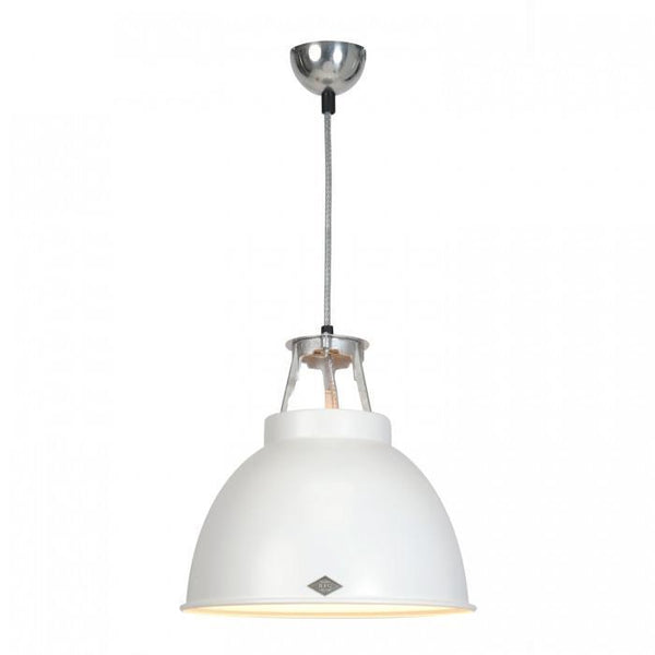 Original BTC Titan Pendant Light - Size 1