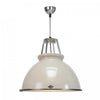 Original BTC Titan Pendant Light - Size 3