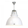 Original BTC Titan Pendant Light - Size 3