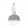 Original BTC Oceanic Pendant Large / Basalt Grey 