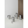 Stelton Stainless Steel Cylinda Jug w/ Ice Lip 
