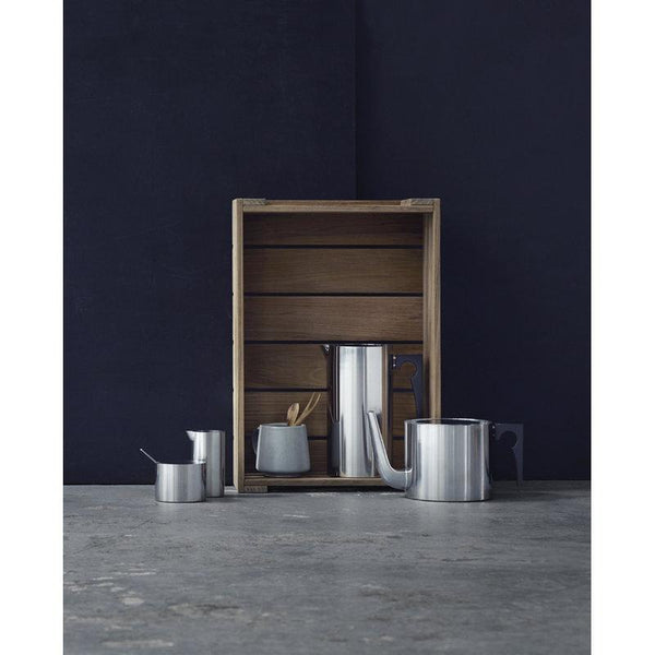 Stelton Arne Jacobsen Serving Jug w/ Ice Lip